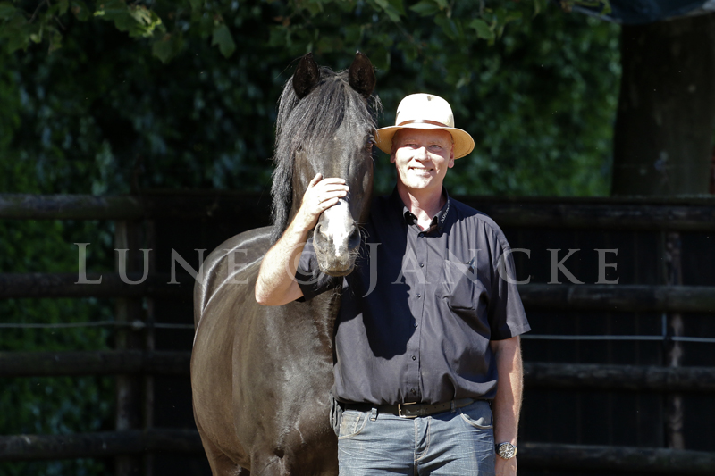 Tabaluga Foto © Lune Jancke