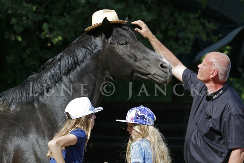 Tabaluga Foto © Lune Jancke