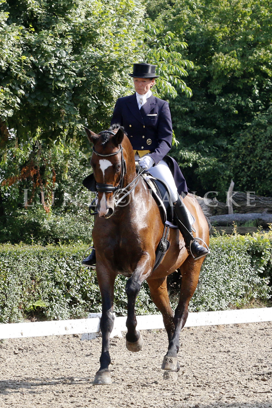 Brequet Foto © Lune Jancke