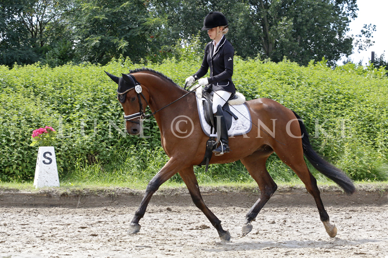 Innocenzo Foto © Lune Jancke