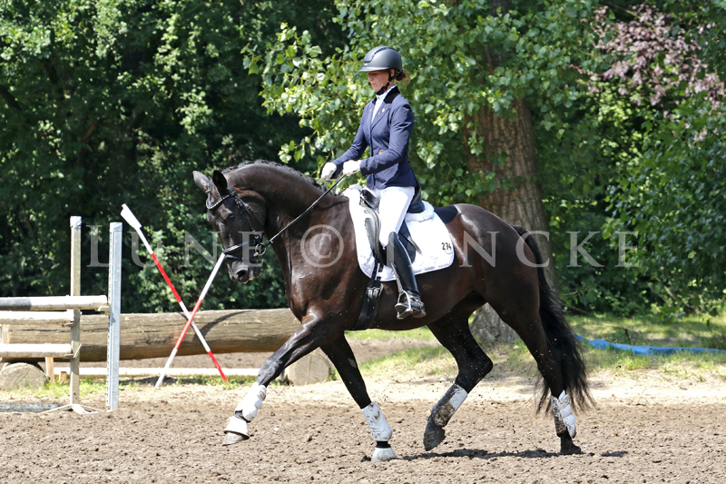 Massimiliana Foto © Lune Jancke