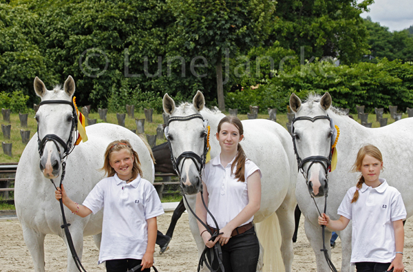 Familie d. Schampagne ©Lune Jancke
