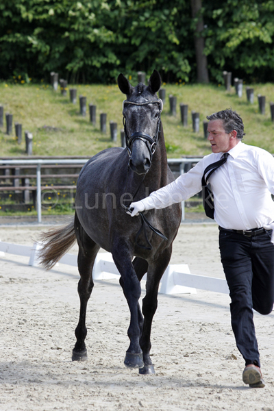 Ksandra HS © Lune Jancke