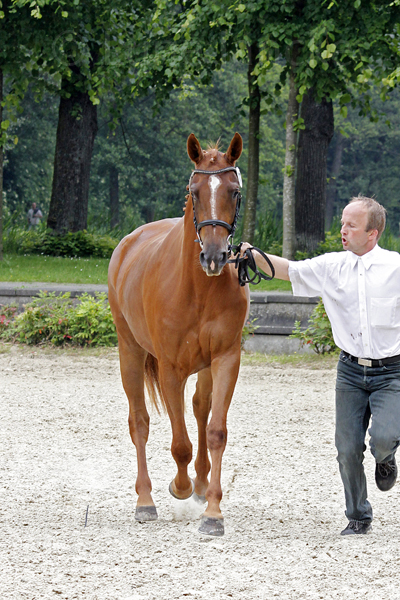 Sonia Foto: Lune Jancke
