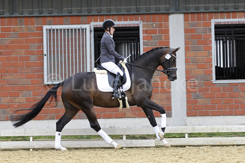 Evora Foto © Lune Jancke