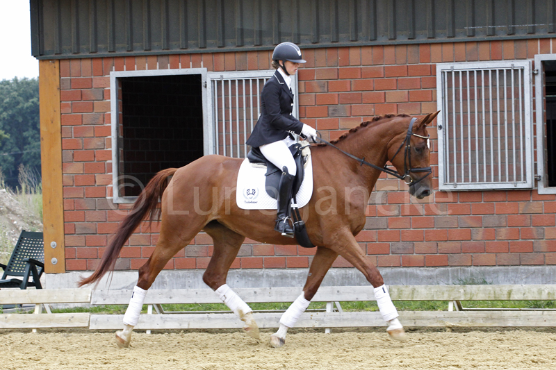 Hope Foto © Lune Jancke