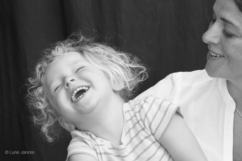 Stephanie Foto © Lune Jancke