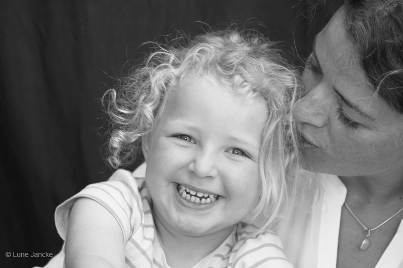 Stephanie Foto © Lune Jancke