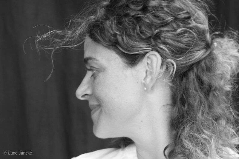 Stephanie Foto © Lune Jancke