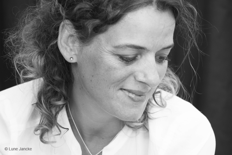 Stephanie Foto © Lune Jancke