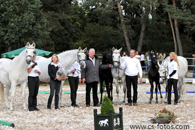 Familie der Kandia © Conny Schönewald
