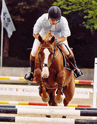 Sky Dancer von Beg xx Foto: Richterich